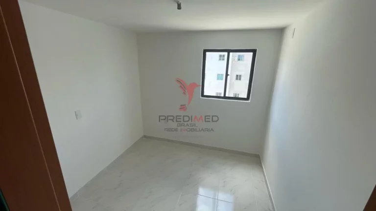 Imagem Apartamento à venda no Paratibe. Opções com Varanda