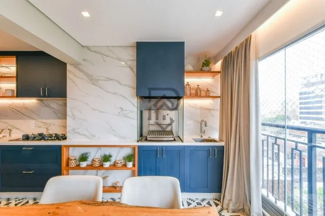 Imagem Apartamento moema alto padrão proximo metrô pronto para morar