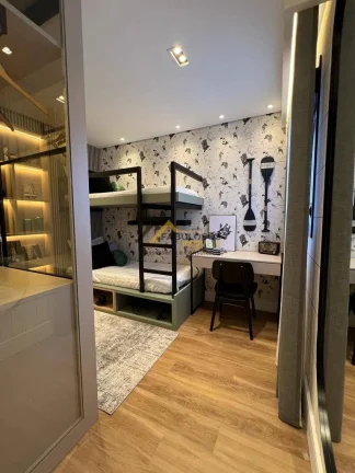 Imagem Apto. de 69m² no Bairro Bela Vista entrega Julho 2026