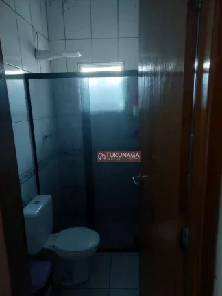 Imagem Sobrado com 2 dormitórios à venda, 125 m² por R$ 320.000,00 - Jardim Paineira - Itaquaquecetuba/SP