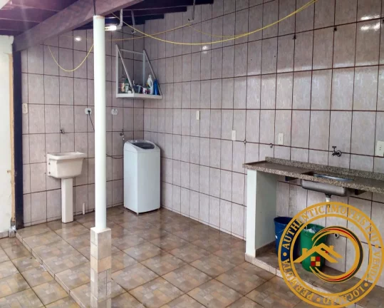 Imagem CASA RESIDENCIAL em ITU - SP, PARQUE RESIDENCIAL POTIGUARA