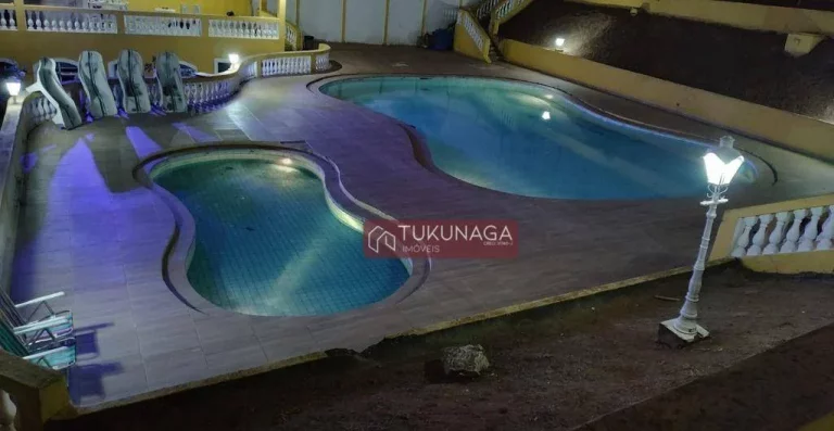 Imagem Chácara com 4 dormitórios à venda, 1000 m² por R$ 980.000 - Engenho D Água - Itatiba/SP