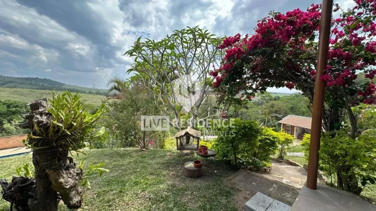 Imagem Chacará á venda no Real Parque Itatiba-SP