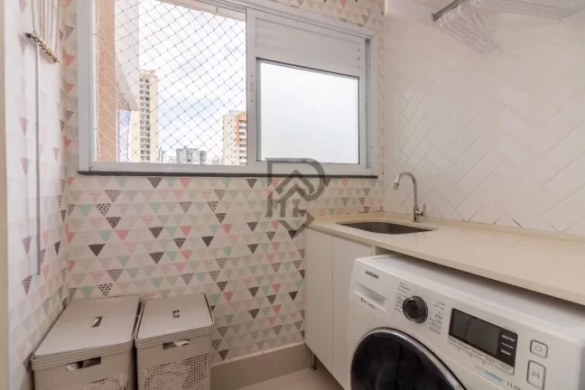 Imagem Apartamento Cobertura duplex Vila Mariana proximo metrô santa cruz