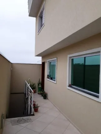 Imagem Sobrado para Venda por R$359.000,00 com 76m², 1 sala, 1 banheiro e 1 vaga - Vila ré, São paulo / SP - Cód. 13646
