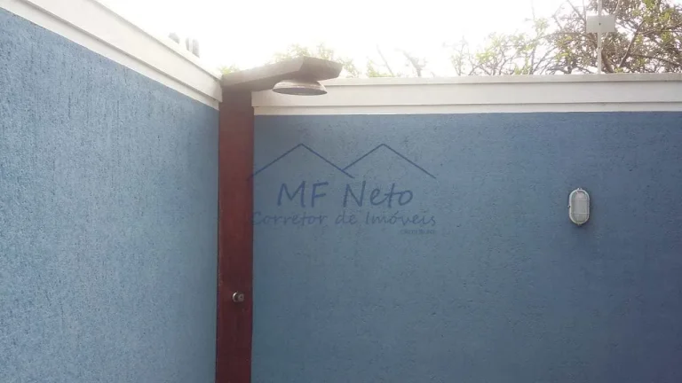 Imagem Casa Padrão