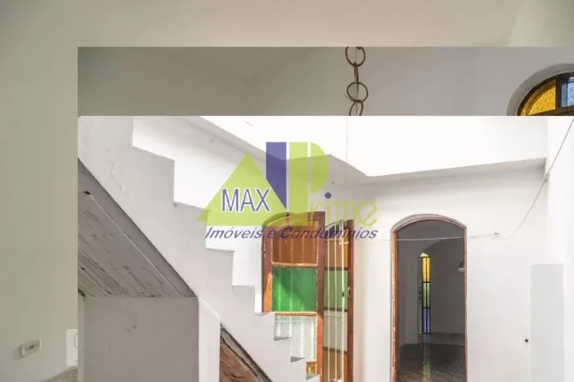 Imagem EXCELENTE IMÓVEL PARA RENDA 500M² COM CASA E GALPÃO COMERCIAL