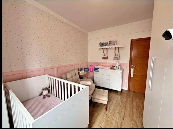 Imagem Apartamento com 2 dormitórios à venda, 96 m² por R$ 750.000 - Boqueirão - Santos/SP