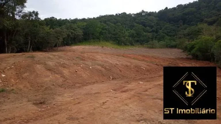 Imagem OPORTUNIDADE - Área Comercial Pé na Água Nazaré Paulista