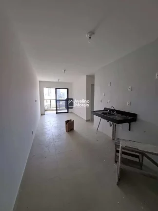 Imagem Apartamento à venda, no Hausen Park em João Pessoa, Aeroclube, com 2 quartos, 57m2