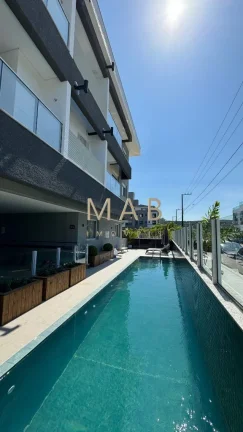 Imagem Apartamento DUPLEX com 3 Dormitórios sendo 1 Suíte à Venda em Região NOBRE do Bairro Ingleses - Florianópolis SC!