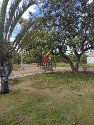 Lote - Cond. Vale Verde - Funilândia MG
