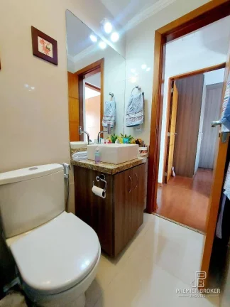 Imagem Apartamento à venda, 56 m² por R$ 315.000,00 - Ermitage - Teresópolis/RJ
