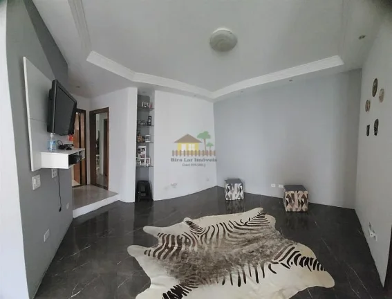 Imagem Casa Padrão