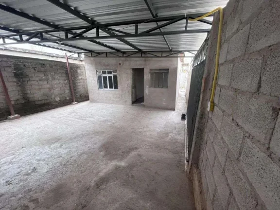 Imagem Casa à venda em Barbacena, Nova Cidade, com 2 quartos, 224m2