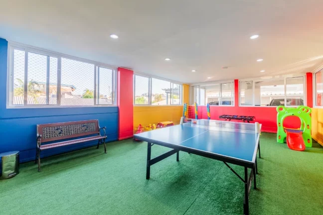 Imagem Vicino Apto 17964 - Apartamento à venda no bairro Azenha - Porto Alegre/RS