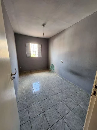 Imagem Casa com 2 dormitórios à venda, 99 m² por R$ 450.000,00 - Vila Paiva - São Paulo/SP
