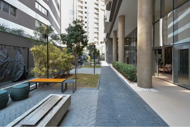 Imagem APARTAMENTO RESIDENCIAL em São Paulo - SP, Vila Nova Conceição