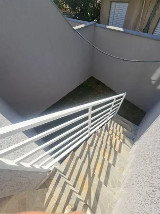 Imagem Sobrado à venda, 66 m² por R$ 425.000,00 - Cidade Antônio Estevão de Carvalho - São Paulo/SP