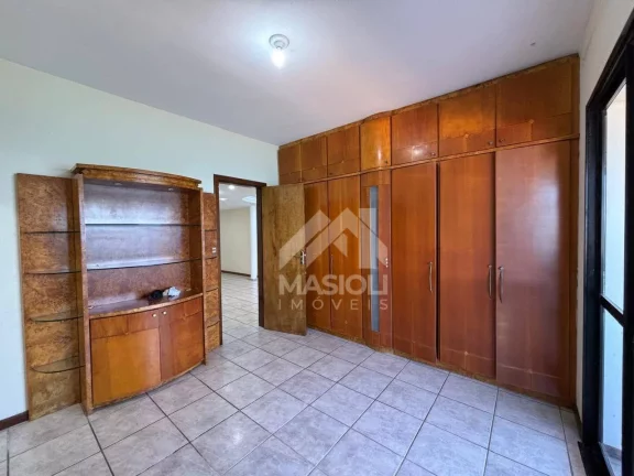 Imagem Apartamento com 4 dormitórios para alugar, 220 m² por R$ 7.050,00/mês - Praia de Itaparica - Vila Velha/ES