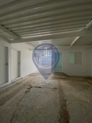 Imagem Imóvel Comercial de Alto Padrão em São Paulo-SP: 8 Salas, 1 Banheiro, 3 Vagas, 400m² na Água Funda!