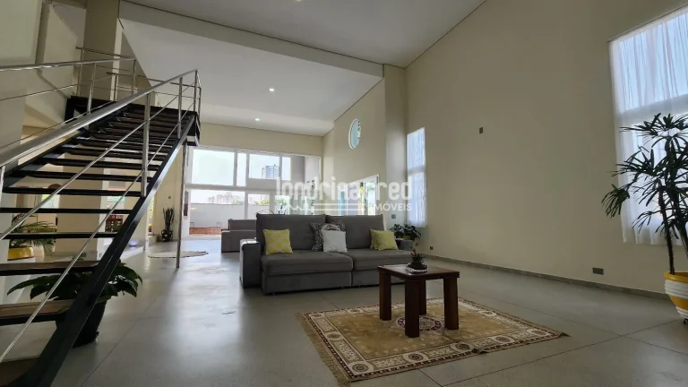 Imagem Casa à venda 5 Quartos, 4 Suites, 5 Vagas, 1000M², Mediterrâneo, Londrina - PR