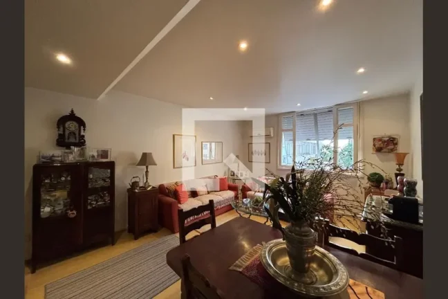 Imagem Apartamento à Venda - Copacabana, 3 Quartos, 90 m2