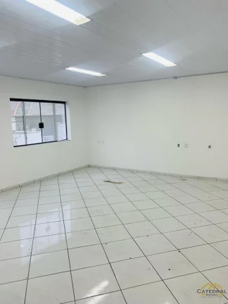 Imagem Sala Comercial para Locação com 85m² - Centro - Jundiaí/SP