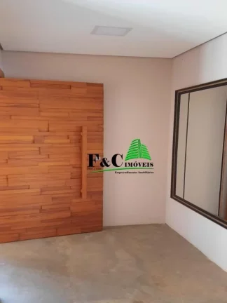 Imagem Casa em Condomínio para Venda em Limeira, Jardim Residencial Monsenhor Rossi, 3 dormitórios, 3 suítes, 1 banheiro, 2 vagas
