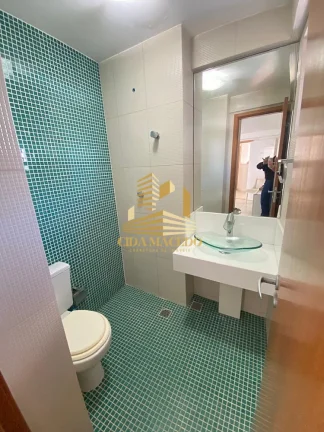 Imagem Apartamento a Venda no bairro Altiplano Cabo Branco - João Pessoa, PB