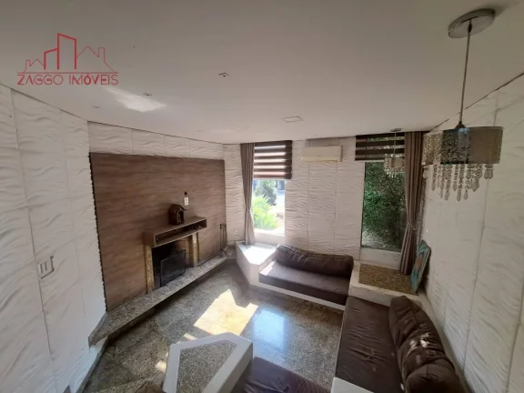 Imagem Oportunidade Casa Condomínio 4 dorms. - Prive no Morumbi Sul.