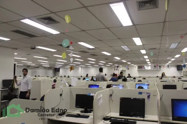 Imagem Aluga-se / Vende-se imóvel comercial monousuário pronto para Call Center (2