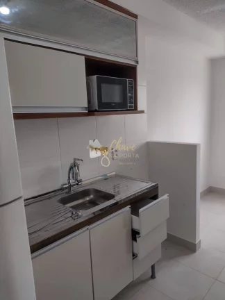 Imagem Apartamento à venda no Brás