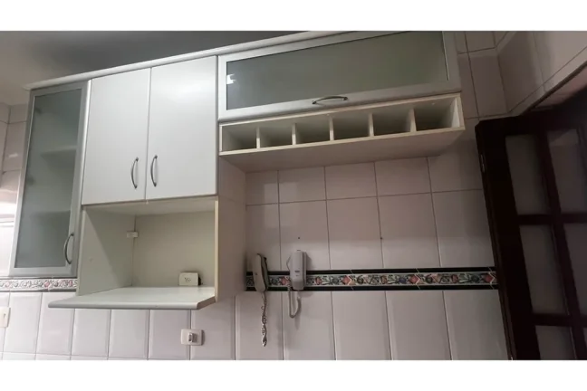 Imagem APARTAMENTO RESIDENCIAL em São Paulo - SP, Campo Belo