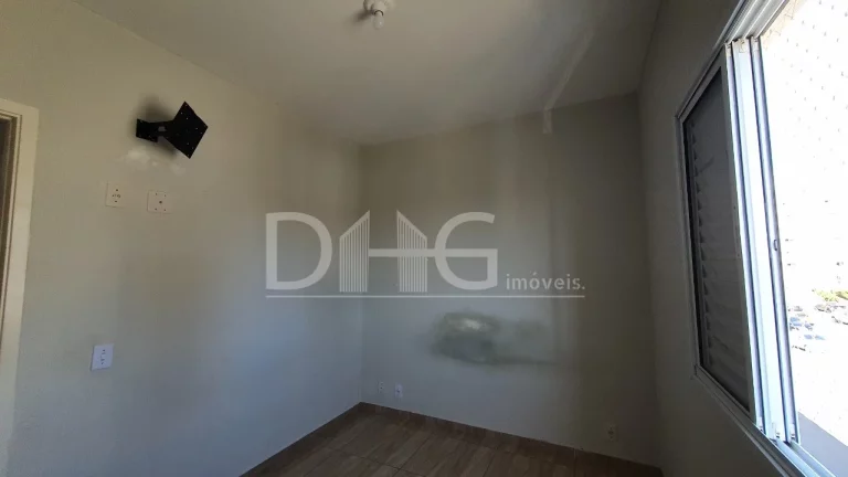 Imagem Apartamento para venda com 56m² | Condomínio Residencial Vila Felice | Hortolândia/SP