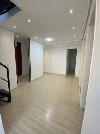 Imagem Apartamento Cobertura à Venda na Sapopemba com 3 Quartos, 1 Vaga - Terraço com Churrasqueira por R$ 495.000,00