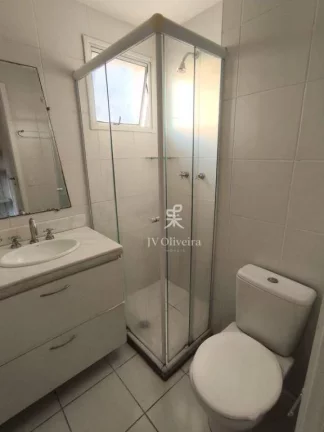 Imagem Apartamento com 2 dormitórios para alugar, 96 m²- Morumbi - São Paulo/SP