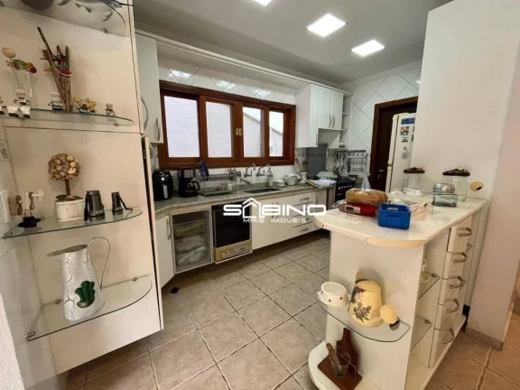 Imagem Casa para venda em Riviera de São Lourenço – Com 3dormitórios 2 suítes 300m² de área útil