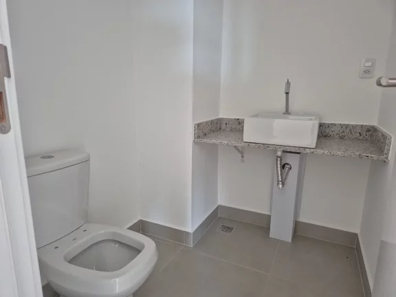 Imagem Apartamento à venda com 3 quartos, sendo 1 suíte, no Condomínio Vértice Carraro, Atibaia - SP