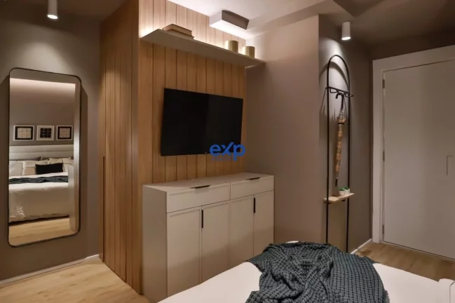 Imagem Apartamento para Venda em Rio de Janeiro, Barra Olímpica, 2 dormitórios, 1 banheiro