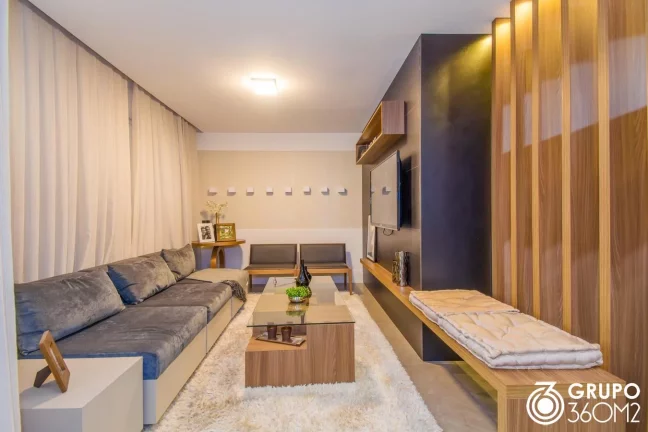 Imagem Studio para Venda em São Bernardo do Campo / SP no bairro Rudge Ramos