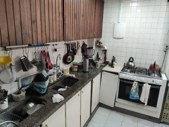 Imagem Copacabana – Rua Xavier da Silveira | Residencial › Cobertura 5 quarto(s) à Venda