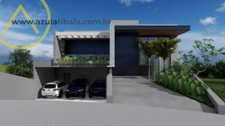 Imagem Lançamento Alto Padrão no Condomínio Itaporã! Atibaia