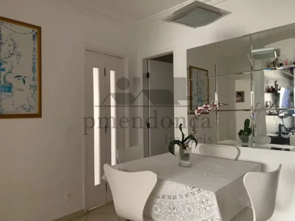 Imagem Apartamento charmoso, com 67,91m² de área útil e uma distribuição inteligente dos espaços. Liv...