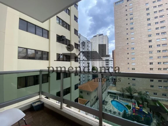 Imagem Apartamento à venda em Perdizes com 3 quartos e 2 vagas, 158m2