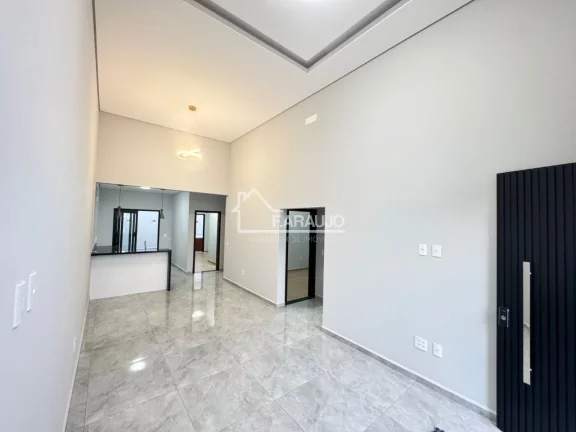 Imagem Casa em Condomínio à venda, 3 Quartos, 2 Vagas, 115m²