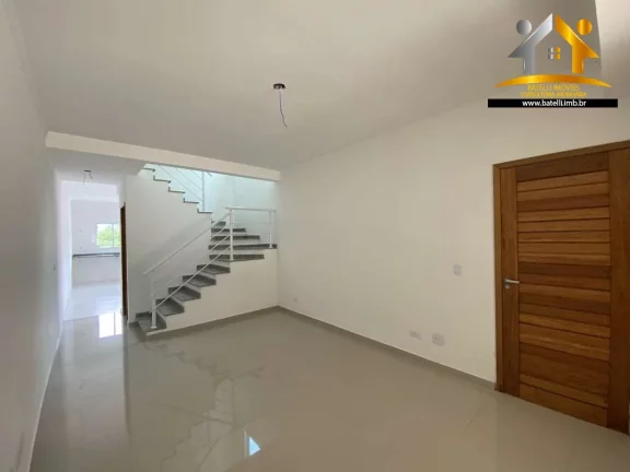 Imagem Novíssimo Sobrado no Condomínio Residencial Vila D'Este em Cotia | Batelli Imóveis
