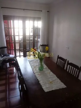 Imagem Casa Padrão
