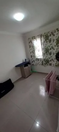 Imagem Apartamento com 2 dormitórios à venda, 45 m² por R$ 250.000,00 - Parque Industrial Cumbica - Guarulhos/SP
