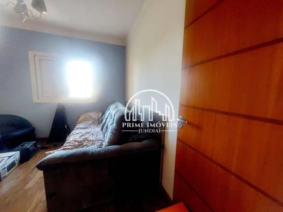 Imagem Casa com piscina 3 dormitórios à venda, 280 m² por R$ 1.980.000 - Condomínio Reserva da Serra - Jundiaí/SP